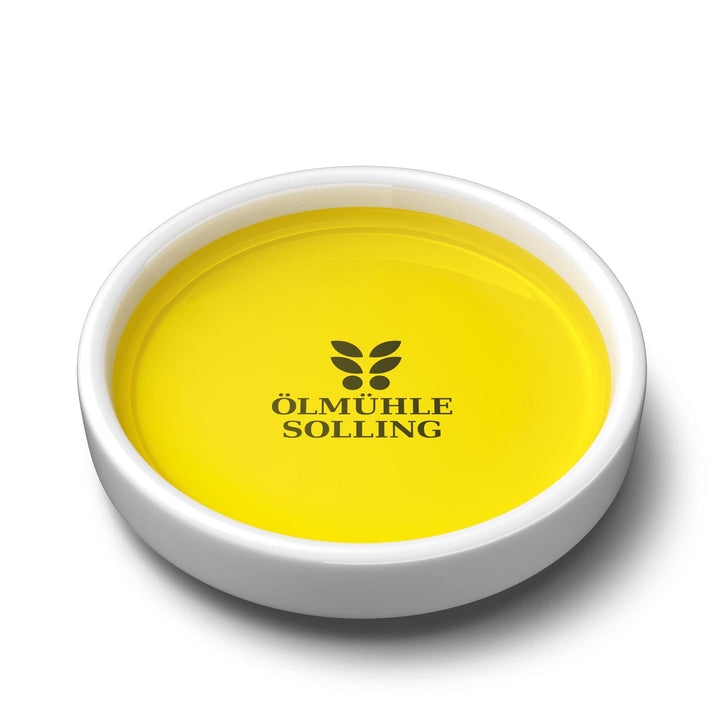 Buchennussöl der Ölmühle Solling I www.bio-vivo.ch