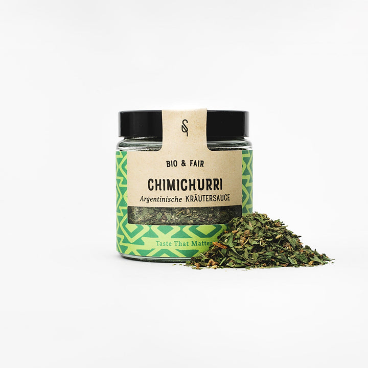 Chimichurri von Soul Spice bei www.bio-vivo.ch