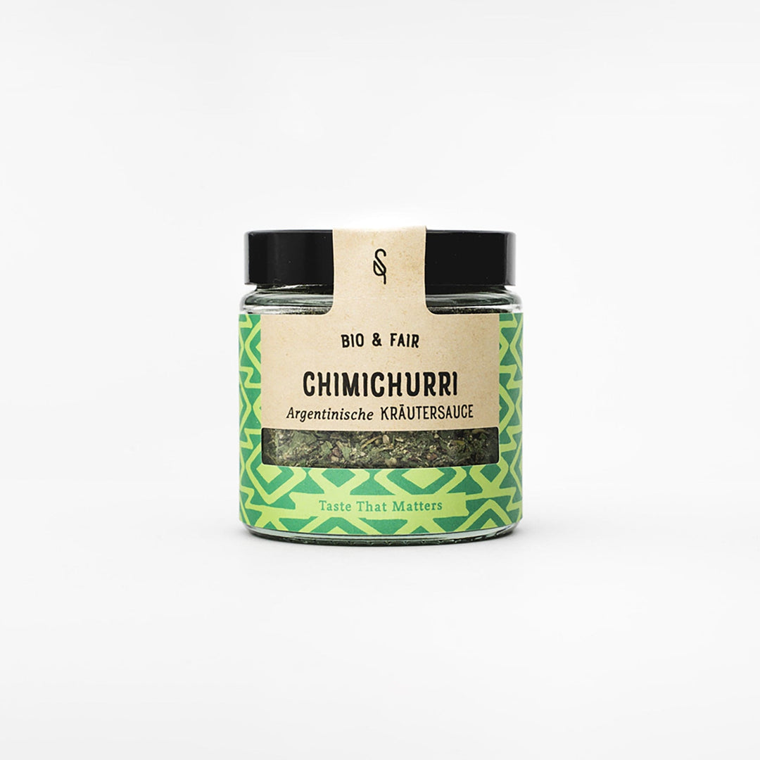 Chimichurri von Soul Spice bei www.bio-vivo.ch