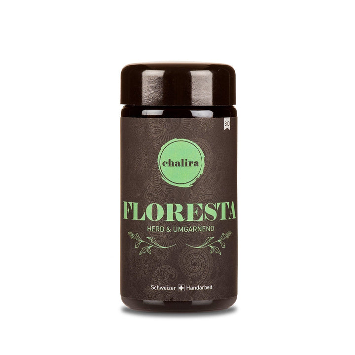 Floresta von chalira im Nachfüllbeutel - www.bio-vivo.ch