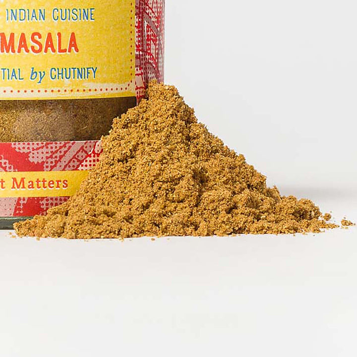 Garam Masala von Soul Spice I www.bio-vivo.ch