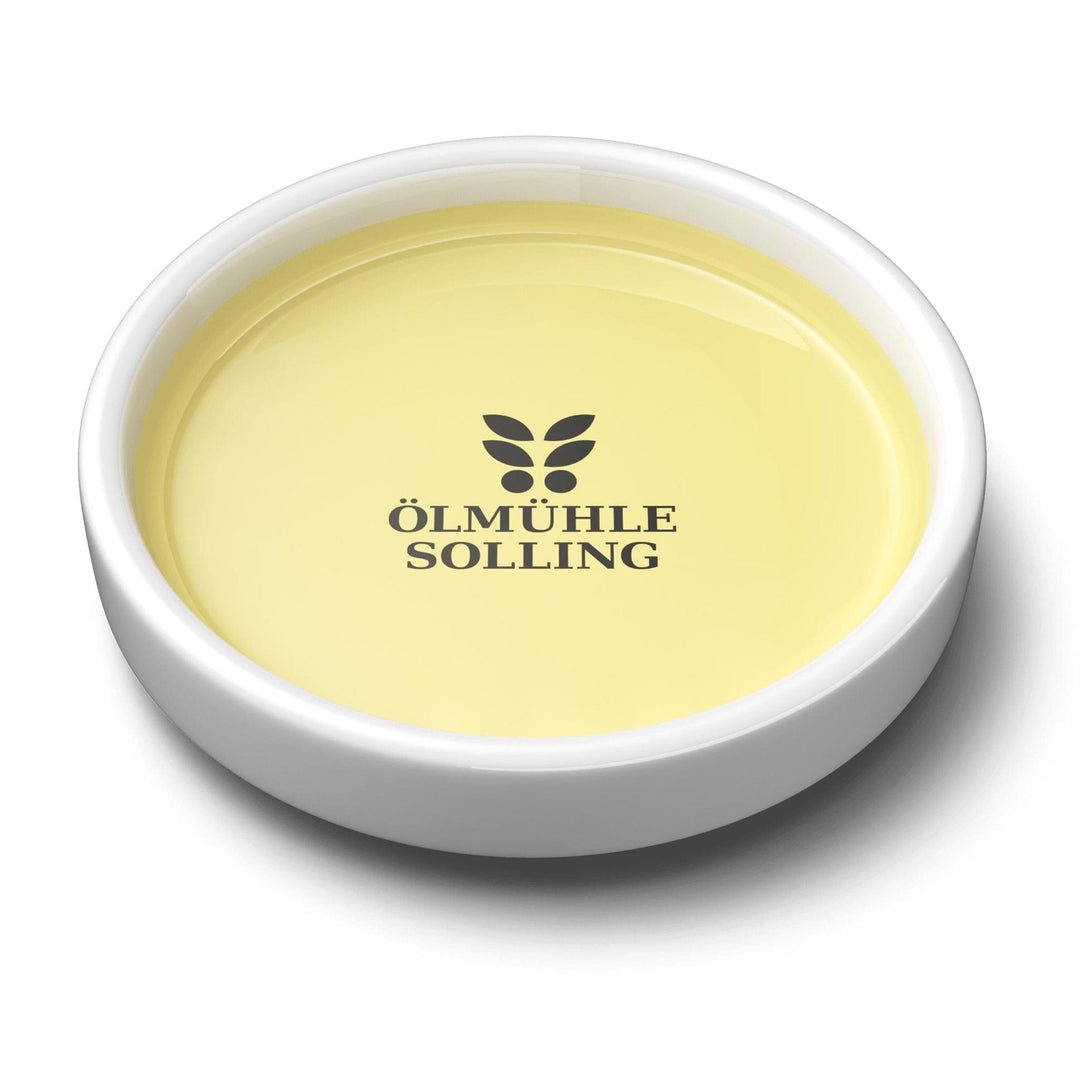 Biologisches Granatapfelkernöl der Ölmühle Solling I www.bio-vivo.ch