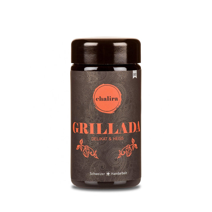 Grillada von chalira - www.bio-vivo.ch