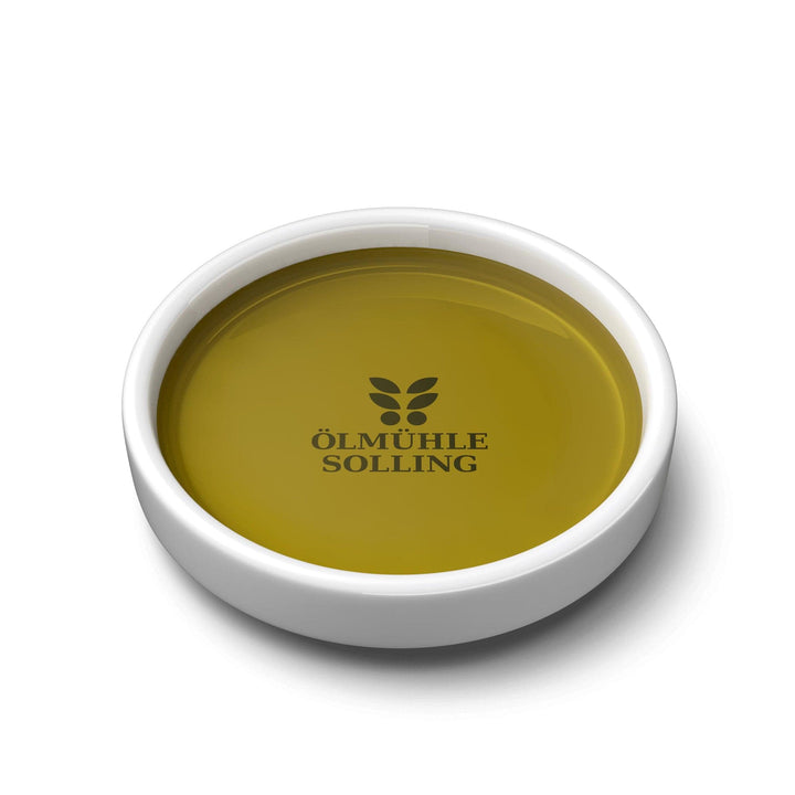 Hanföl der Ölmühle Solling I www.bio-vivo.ch