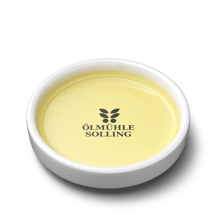 Biologisches Haselnussöl der Ölmühle Solling I www.bio-vivo.ch