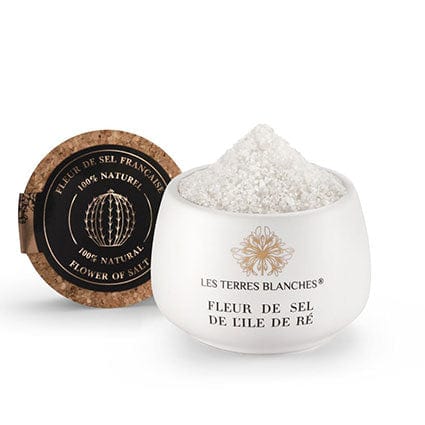 Fleur de Sel Ile de Ré  I www.bio-vivo.ch