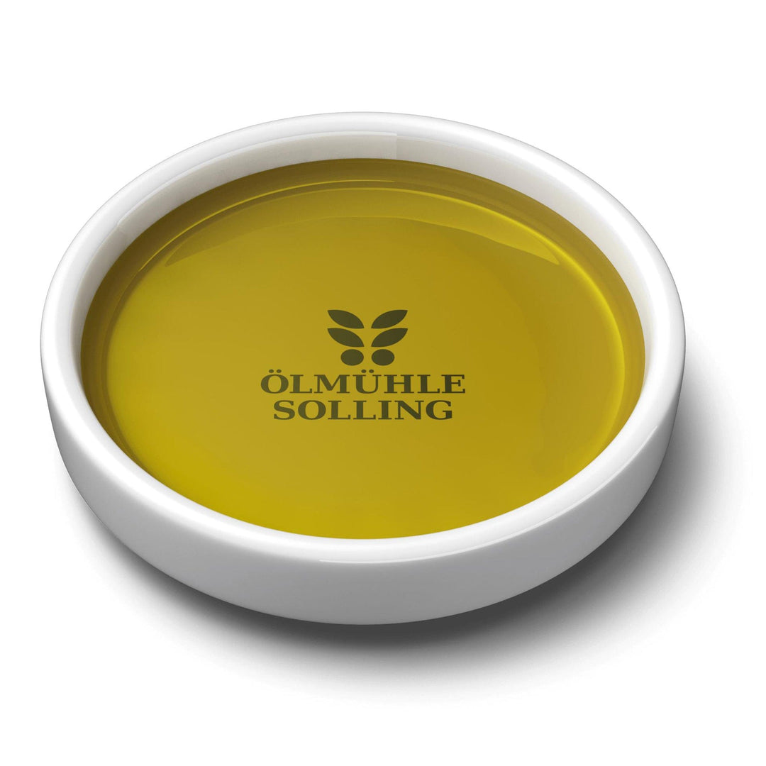 Kräuter der Provence Bio Würzöl der Ölmühle Solling I www.bio-vivo.ch