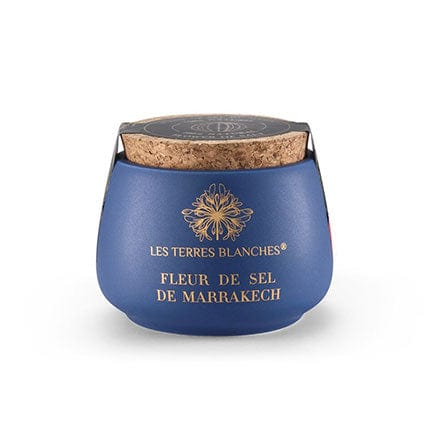 Fleur de Sel de Marrakech I www.bio-vivo.ch