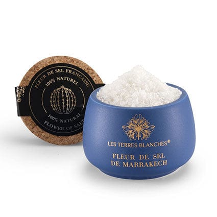 Fleur de Sel de Marrakech I www.bio-vivo.ch