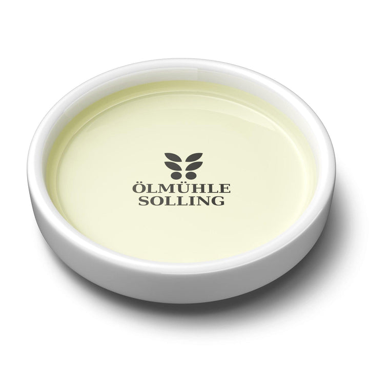 Bio-Mohnöl der Ölmühle Solling I www.bio-vivo.ch