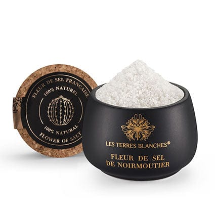 Fleur de Sel Noirmoutier  I www.bio-vivo.ch