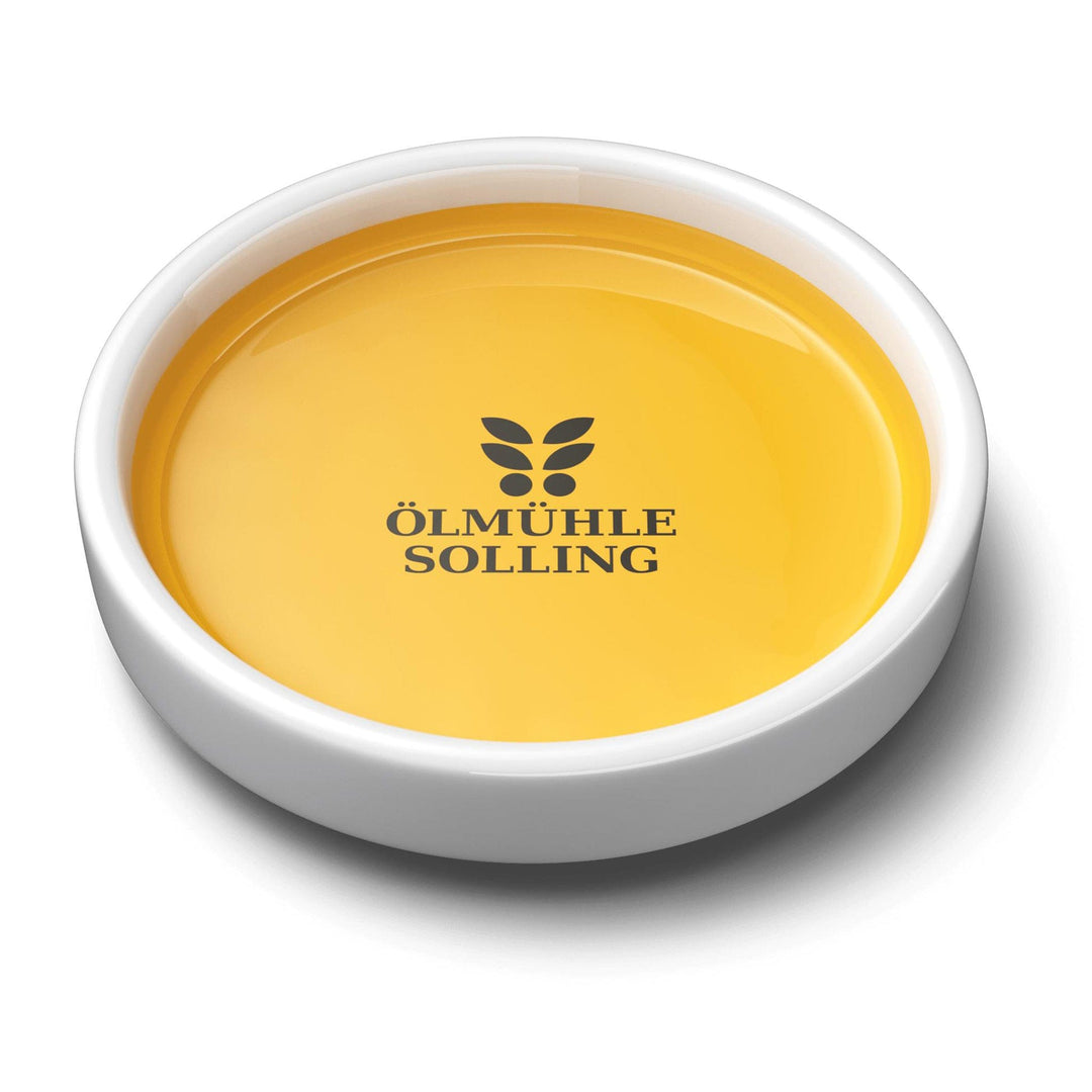 Omega Balance Öl der Ölmühle Solling I www.bio-vivo.ch