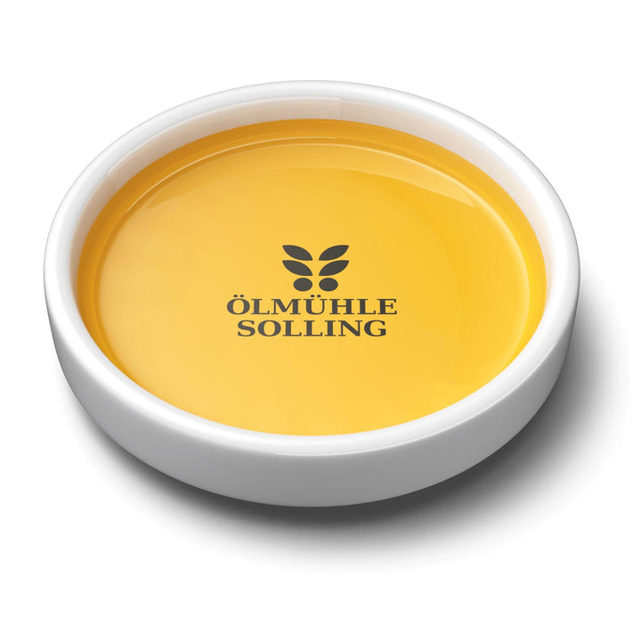 Omega Balance Öl der Ölmühle Solling I www.bio-vivo.ch