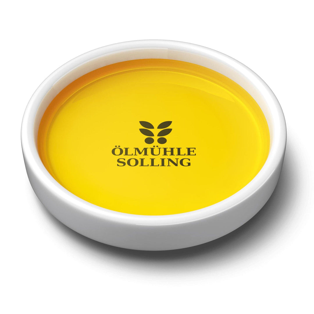 Omega DHA Leinöl der Ölmühle Solling I www.bio-vivo.ch