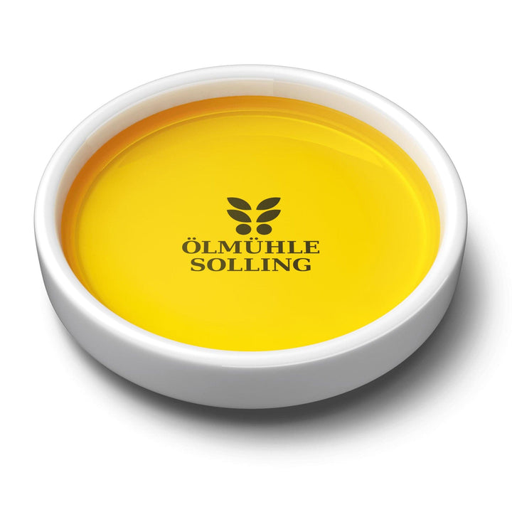 Omega DHA Leinöl der Ölmühle Solling I www.bio-vivo.ch