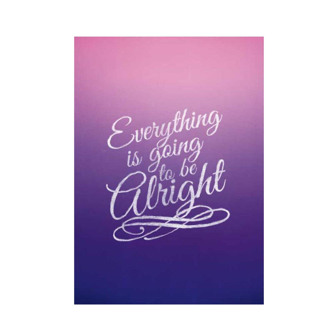 Postkarte A6 von postcardsociety I www.bio-vivo.ch