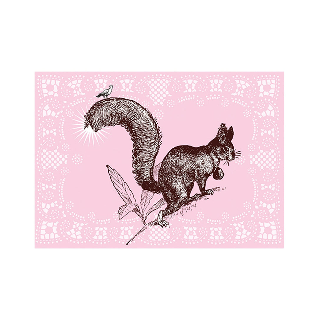 Postkarte A6 von postcardsociety I www.bio-vivo.ch