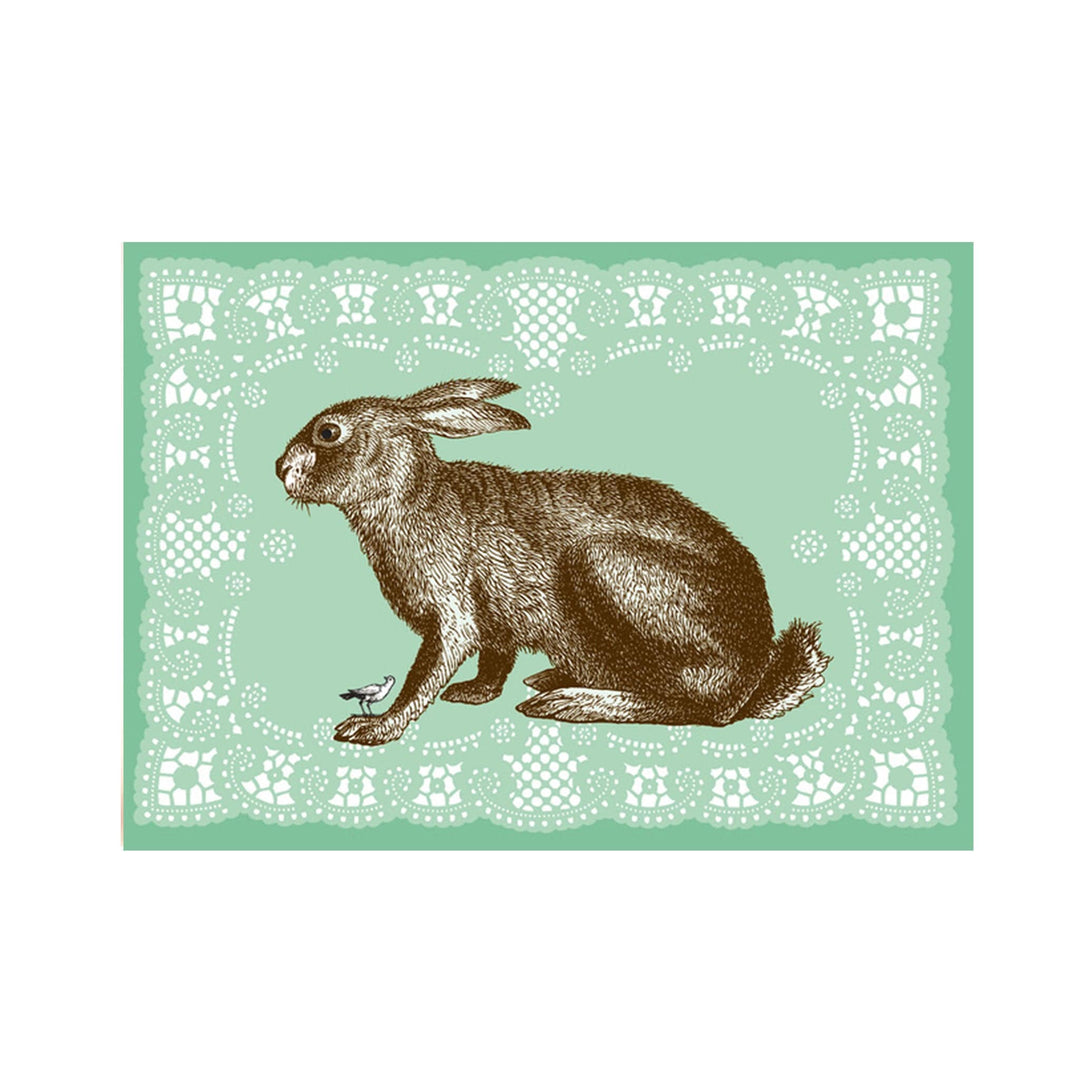 Postkarte A6 von postcardsociety I www.bio-vivo.ch