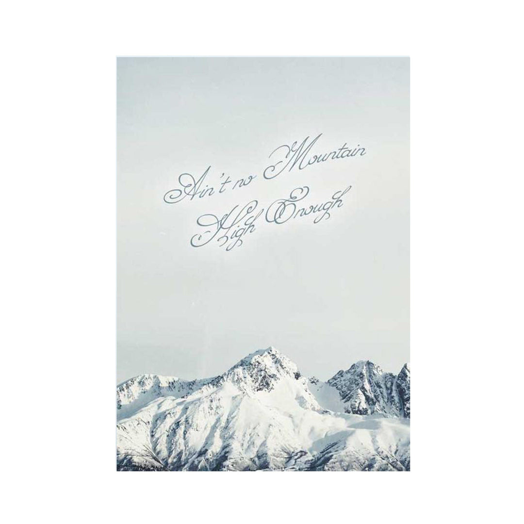 Postkarte A6 von postcardsociety I www.bio-vivo.ch