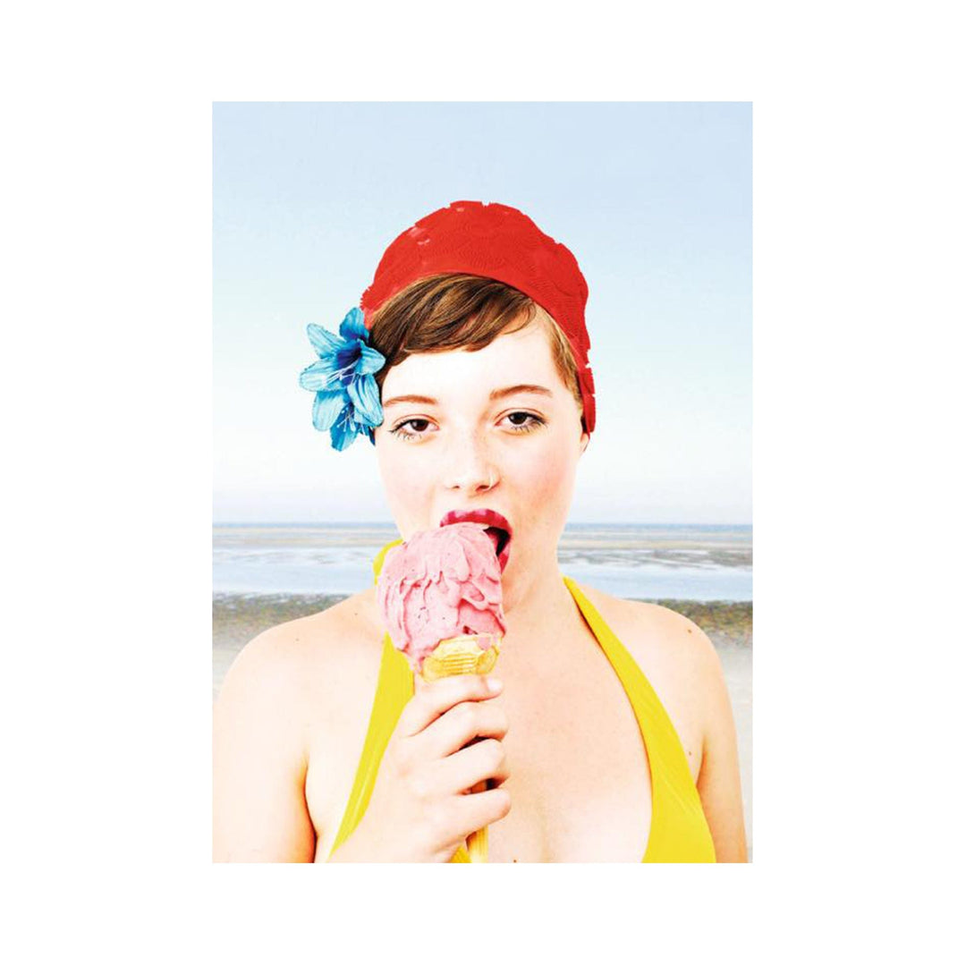 Postkarte A6 von postcardsociety I www.bio-vivo.ch