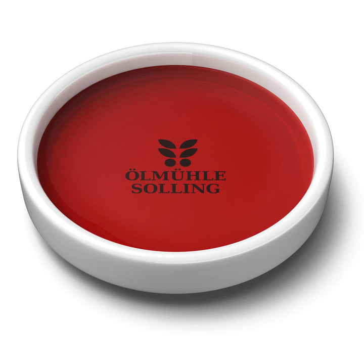 Rauchpaprika Rapswürzöl der Ölmühle Solling I www.bio-vivo.ch