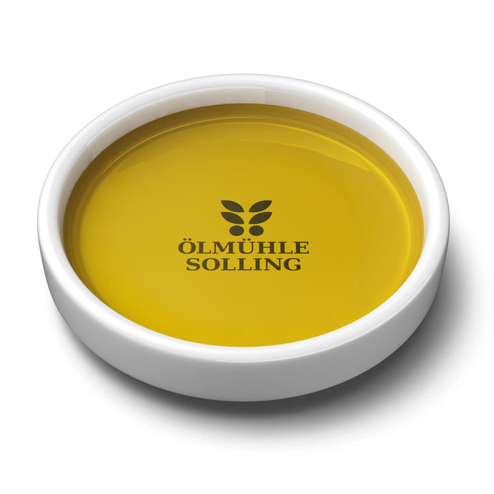 Salatöl würzig der Ölmühle Solling I www.bio-vivo.ch