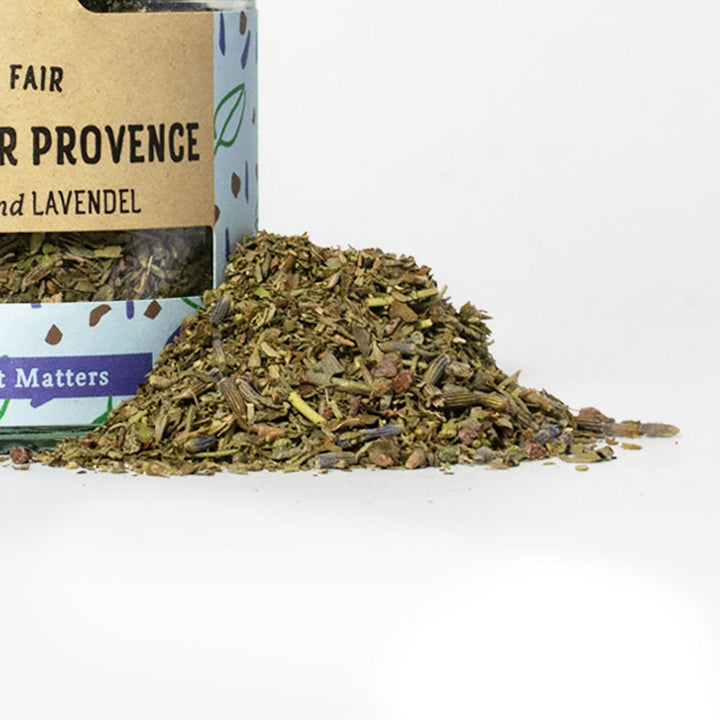 Biologische Kräuter der Provence von Soul Spice I www.bio-vivo.ch