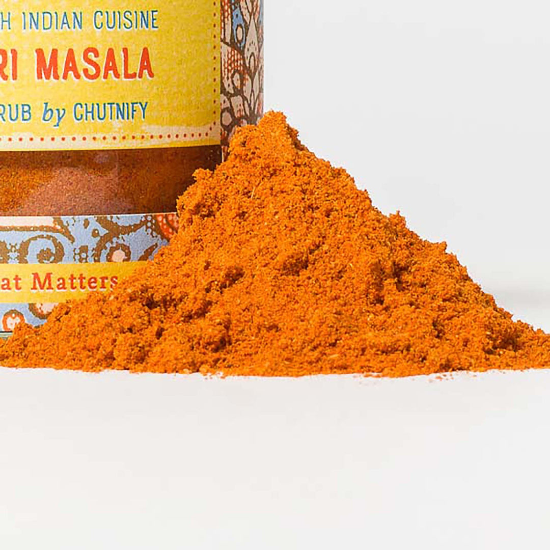 Tandoori Masala von Soul Spice I www.bio-vivo.ch