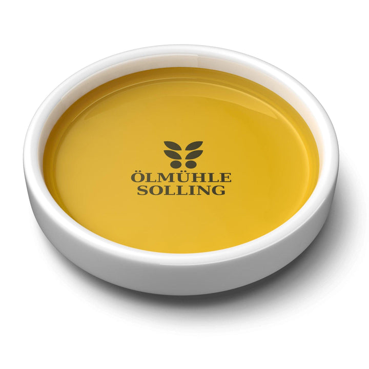 Tandoori Sesamwürzöl der Ölmühle Solling I www.bio-vivo.ch