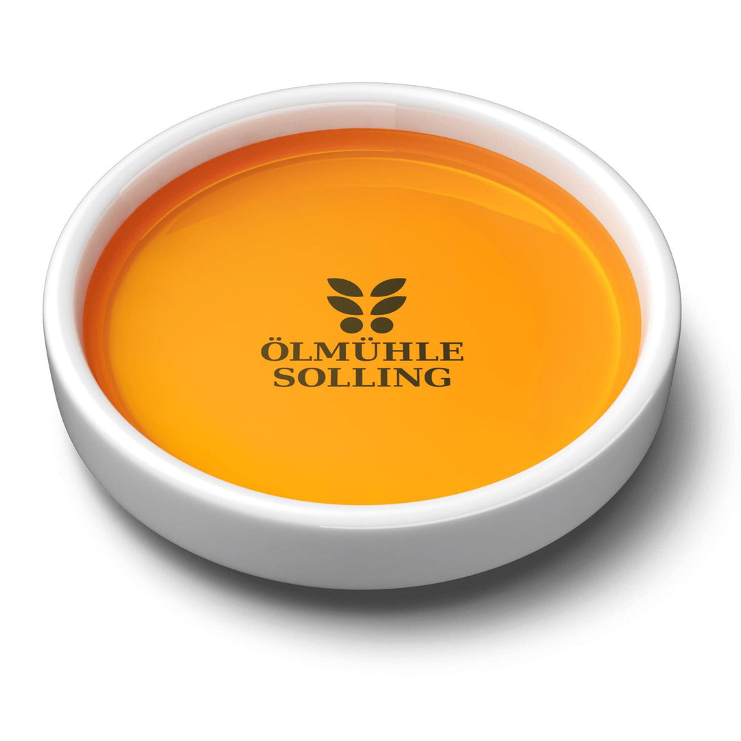 Weizenkeimöl der Ölmühle Solling I www.bio-vivo.ch