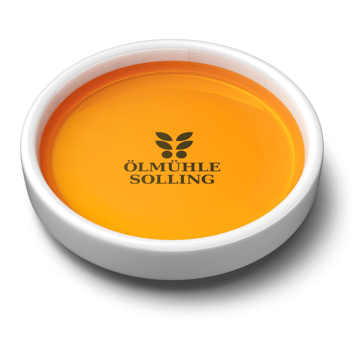 Weizenkeimöl der Ölmühle Solling I www.bio-vivo.ch