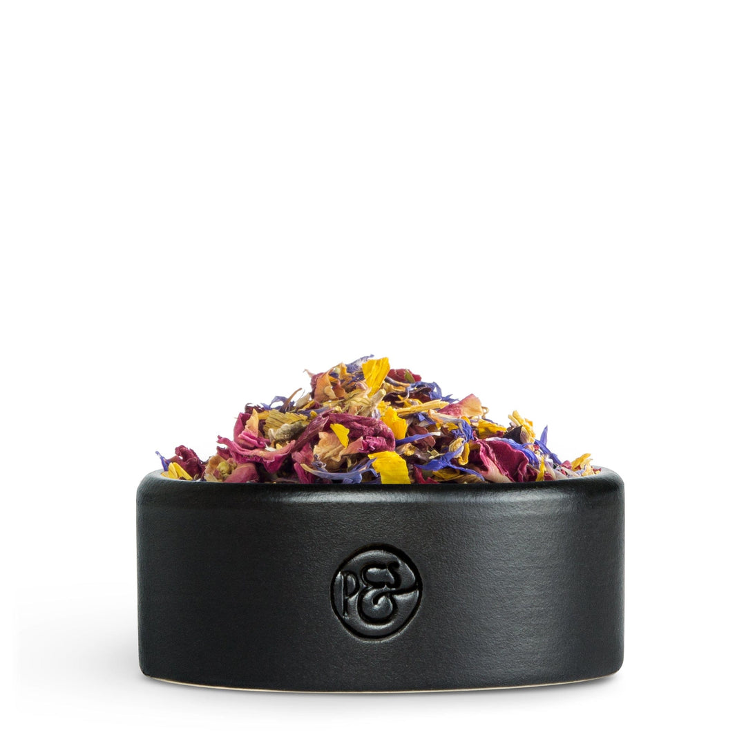 Blütenmischung von Pfeffersack und Söhne I www.bio-vivo.ch