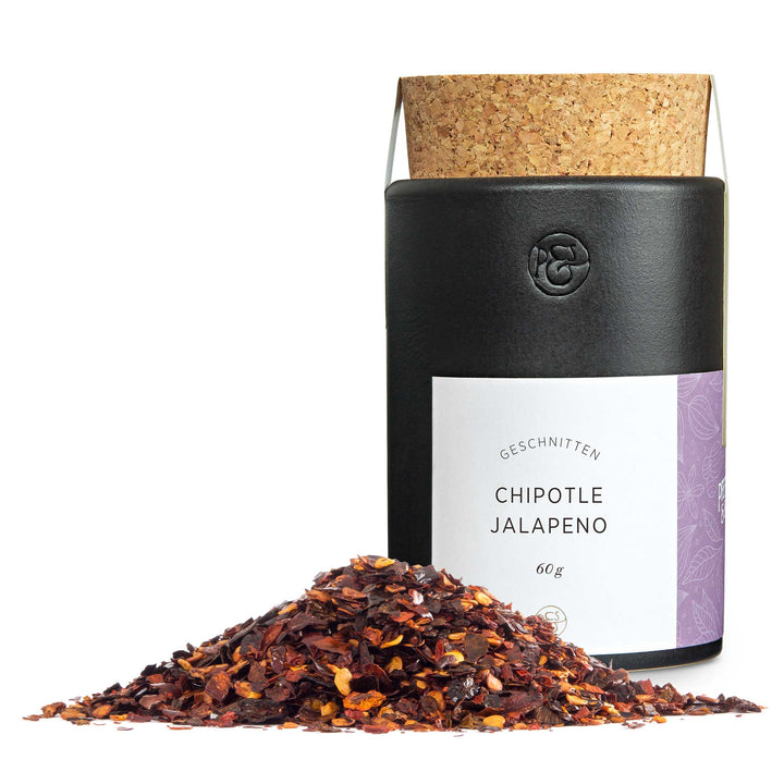 Chipotle Jalapeno von Pfeffersack & Söhne I www.bio-vivo.ch