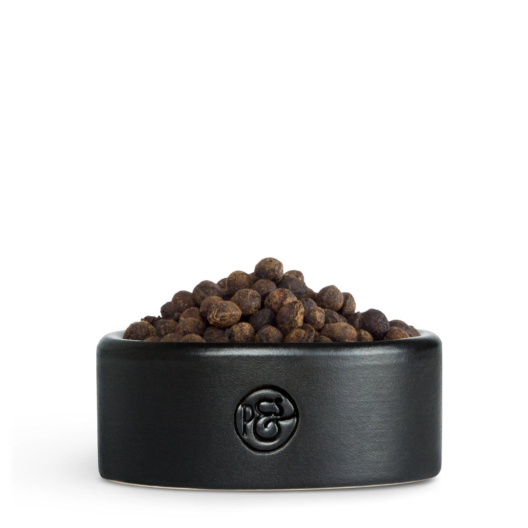 Cumeo Pfeffer von Pfeffersack und Söhne I www.bio-vivo.ch