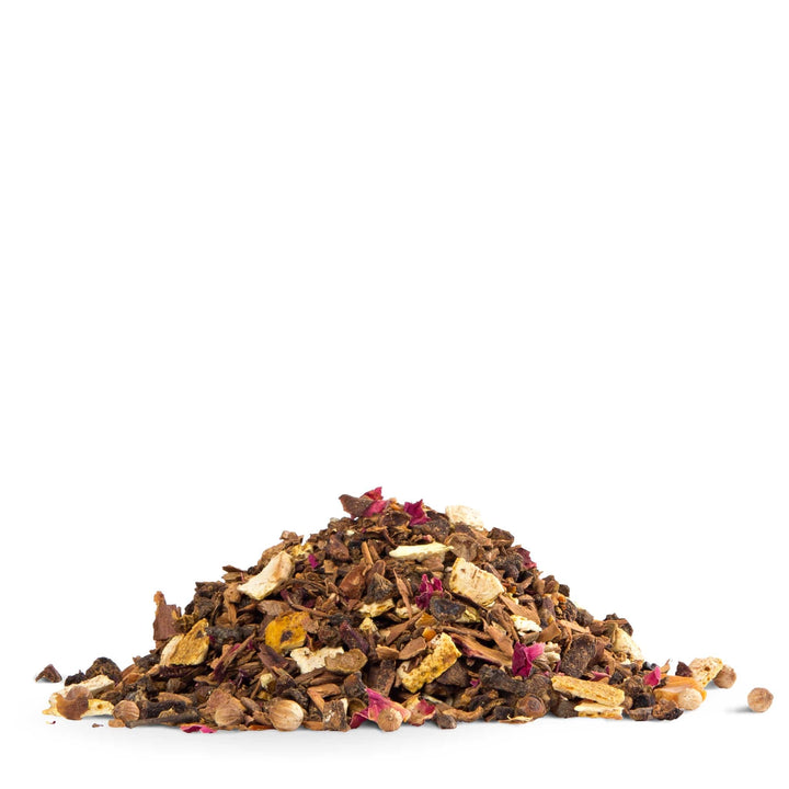 Glühweingewürz Rot von Pfeffersack & Söhne I www.bio-vivo.ch