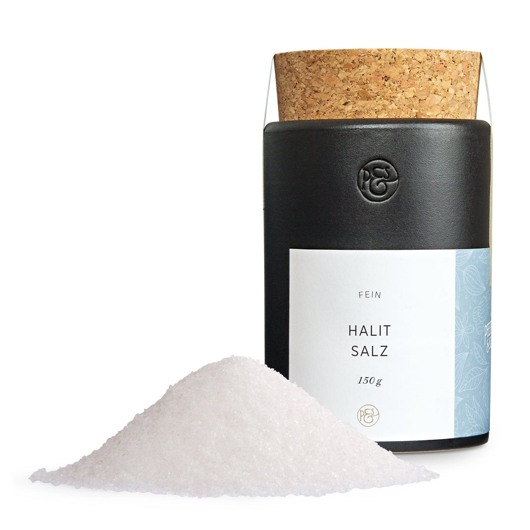 Feines Halitsalz von Pfeffersack & Söhne I www.bio-vivo.ch