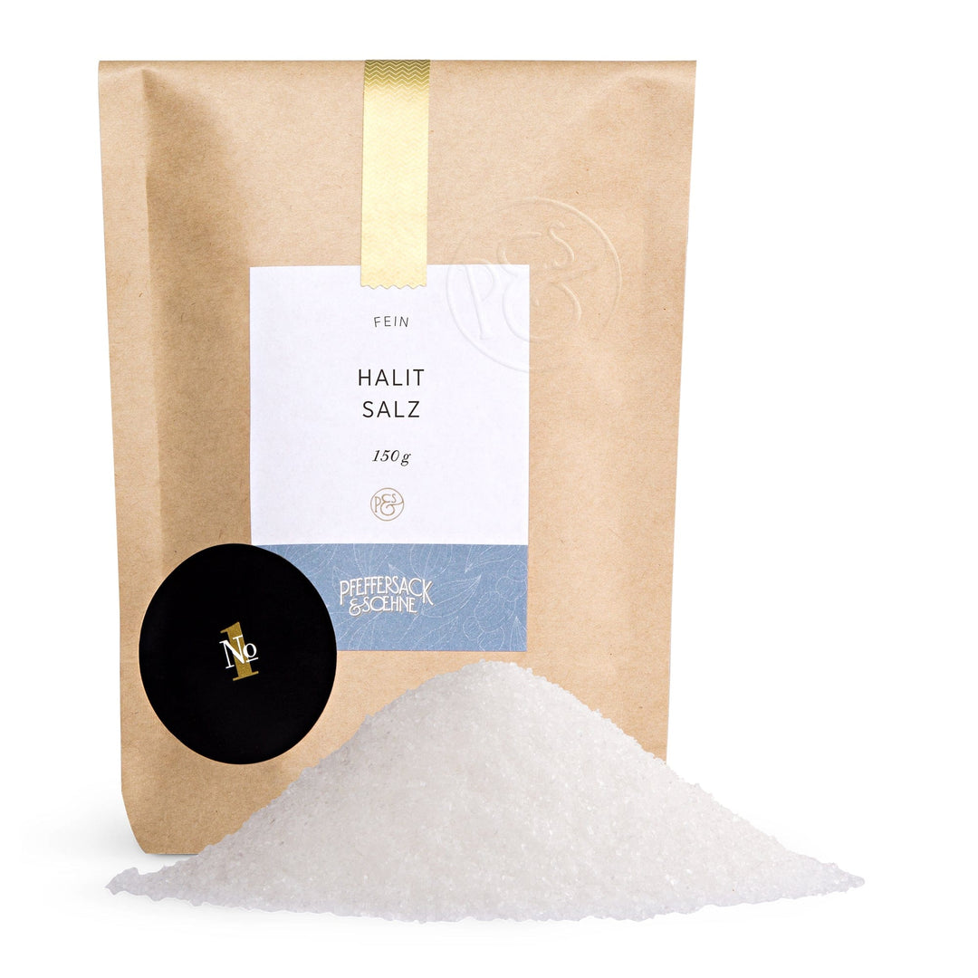 Feines Halitsalz von Pfeffersack & Söhne I www.bio-vivo.ch