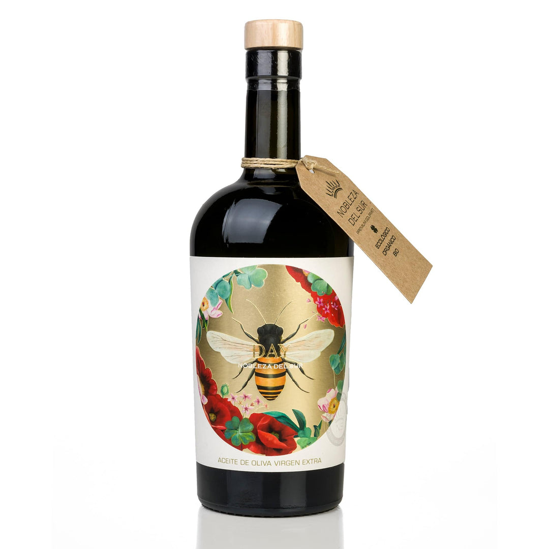 Olivenöl nativ Nobleza del Sur DAY Spanien BIO