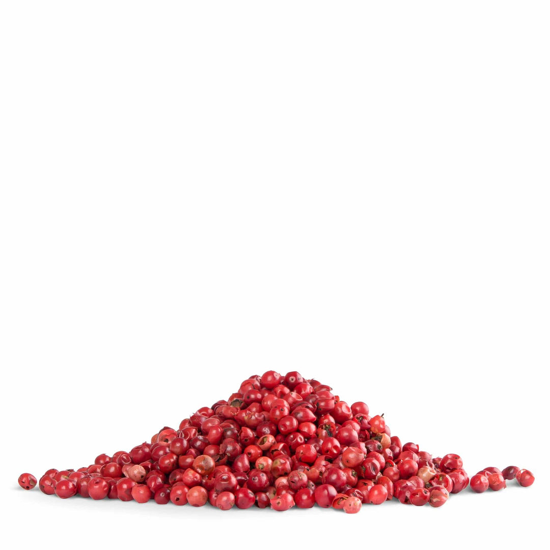 Rosa Pfeffer von Pfeffersack und Söhne I www.bio-vivo.ch