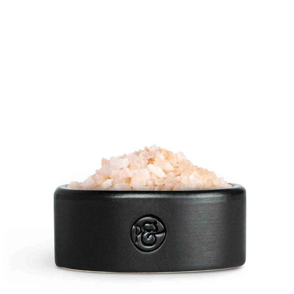 Bolivianisches Rosensalz von Pfeffersack und Söhne I www.bio-vivo.ch