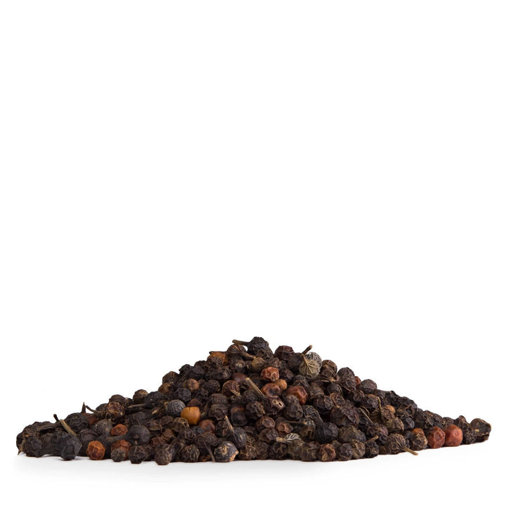 Steakpfeffer von Pfeffersack und Söhne I www.bio-vivo.ch