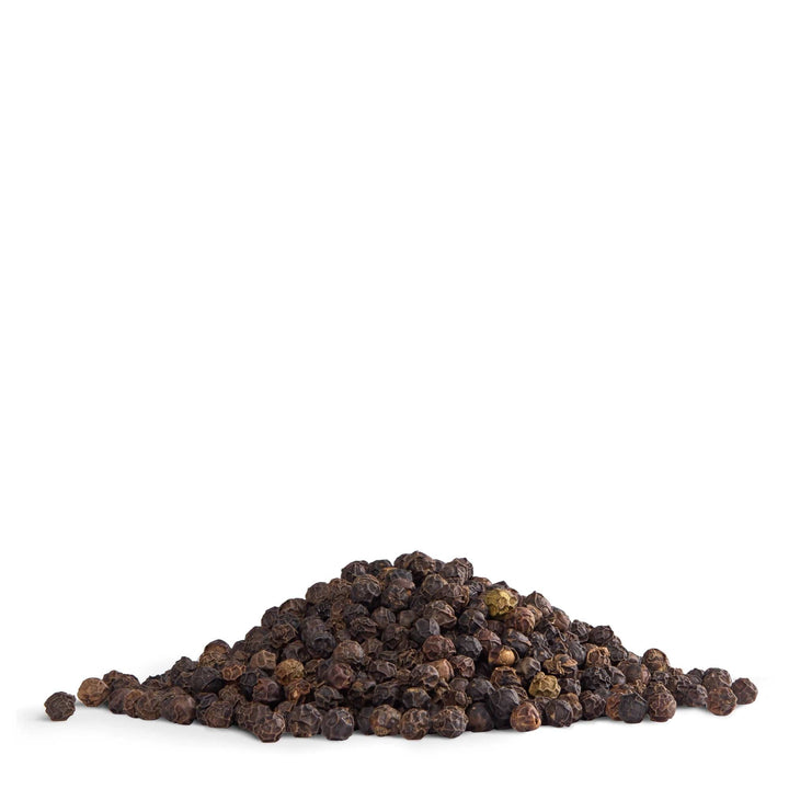 Tellicherry Pfeffer von Pfeffersack & Soehne I www.bio-vivo.ch