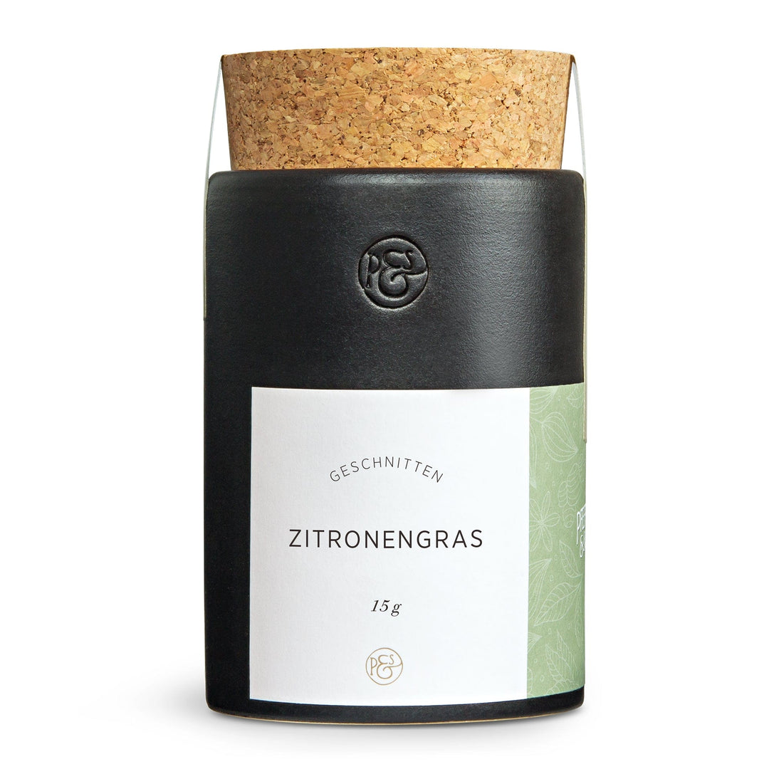 Zitronengras von Pfeffersack & Söhne I www.bio-vivo.ch