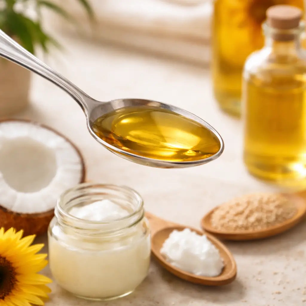 Ölziehen: Alles über die ayurvedische Mundpflege-Methode