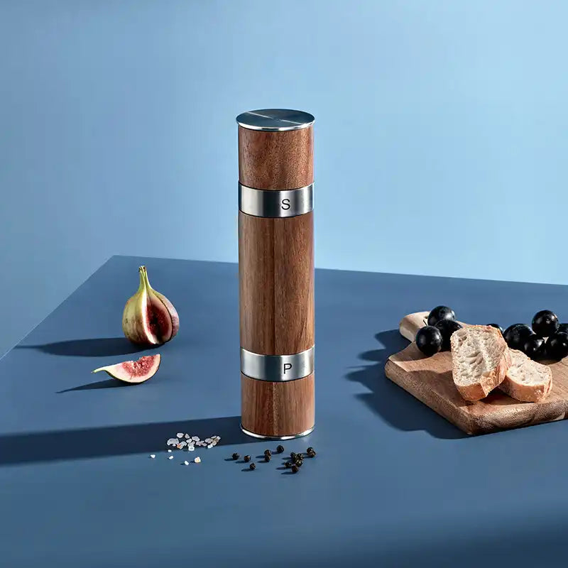 Duo Mill von AdHoc I www.bio-vivo.ch