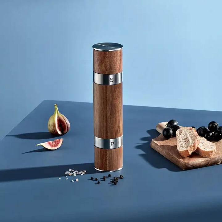 Duo Mill von AdHoc I www.bio-vivo.ch
