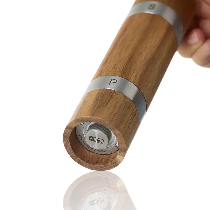 Duo Mill von AdHoc I www.bio-vivo.ch