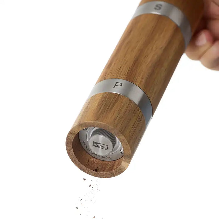 Duo Mill von AdHoc I www.bio-vivo.ch