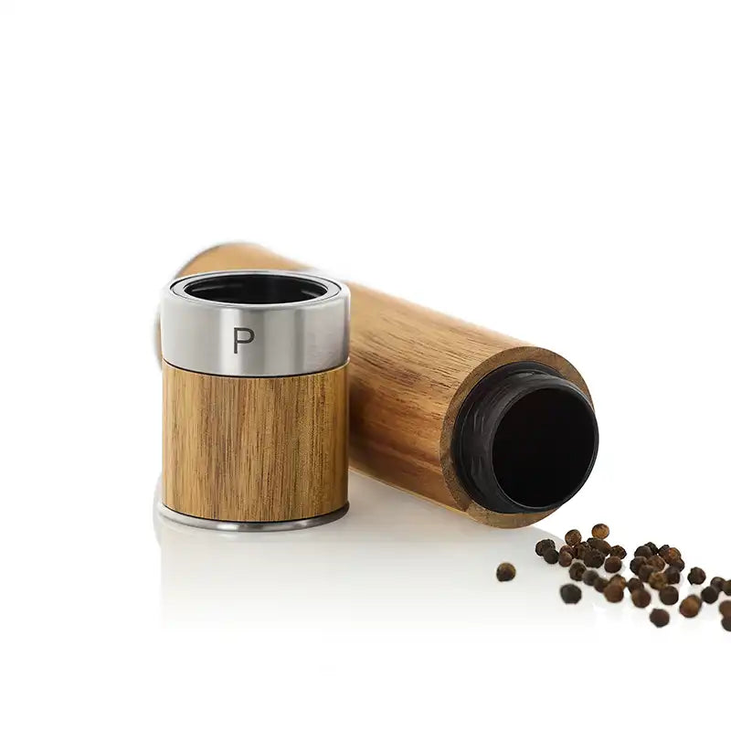 Duo Mill von AdHoc I www.bio-vivo.ch