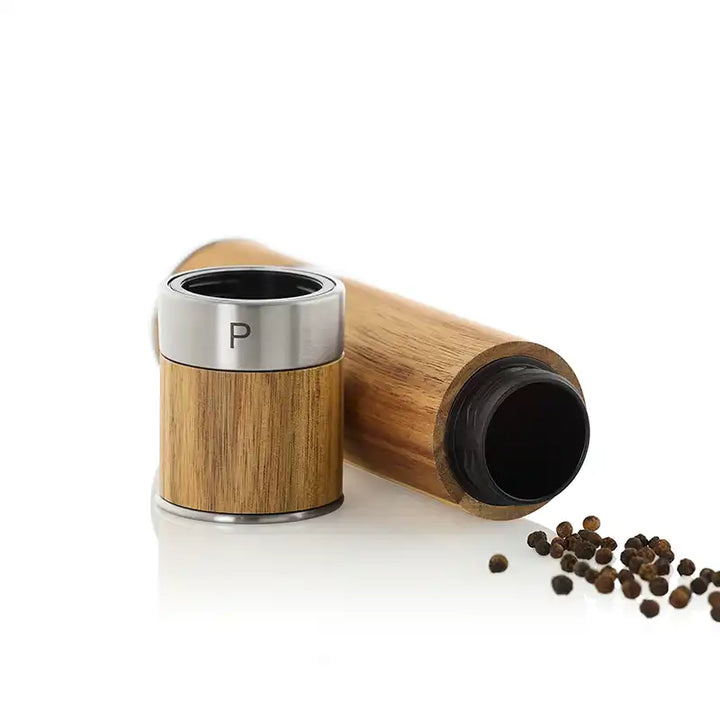 Duo Mill von AdHoc I www.bio-vivo.ch
